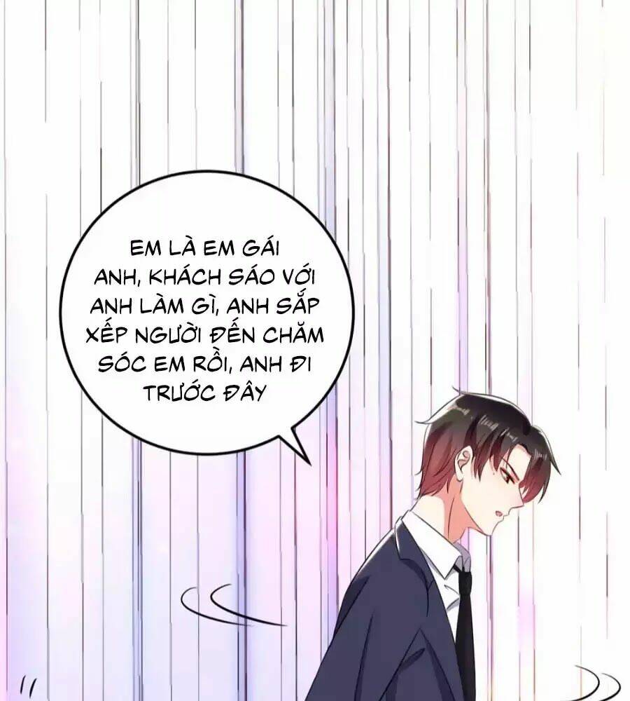 Thiên Tài Khốc Bảo: Tổng Tài Sủng Thê Quá Cường Hãn: Chapter 60