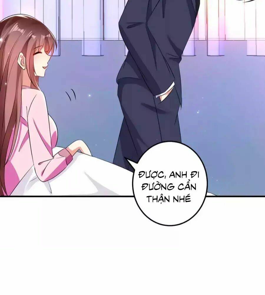 Thiên Tài Khốc Bảo: Tổng Tài Sủng Thê Quá Cường Hãn: Chapter 60