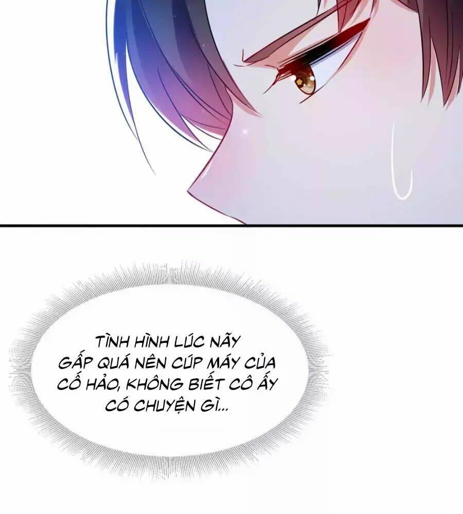 Thiên Tài Khốc Bảo: Tổng Tài Sủng Thê Quá Cường Hãn: Chapter 60