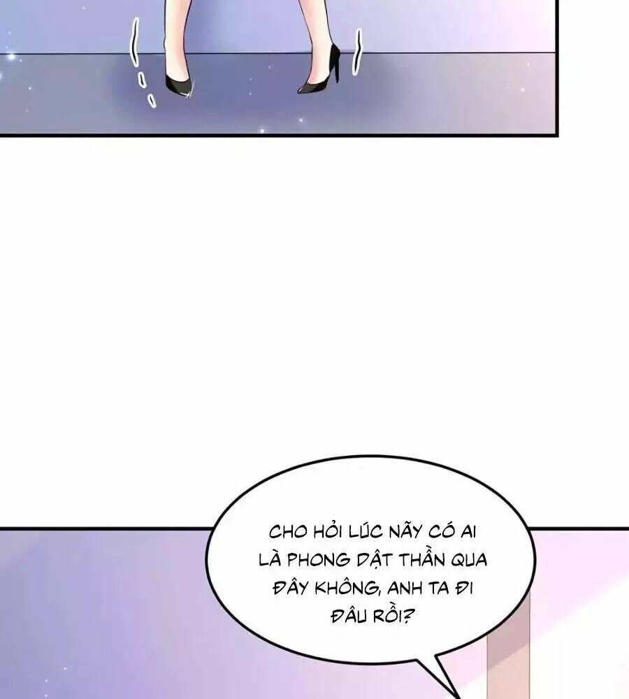 Thiên Tài Khốc Bảo: Tổng Tài Sủng Thê Quá Cường Hãn: Chapter 60