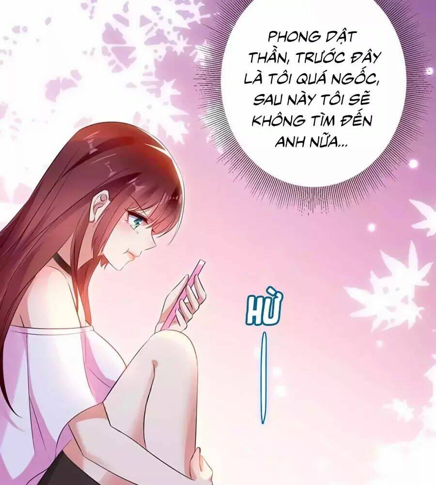 Thiên Tài Khốc Bảo: Tổng Tài Sủng Thê Quá Cường Hãn: Chapter 61