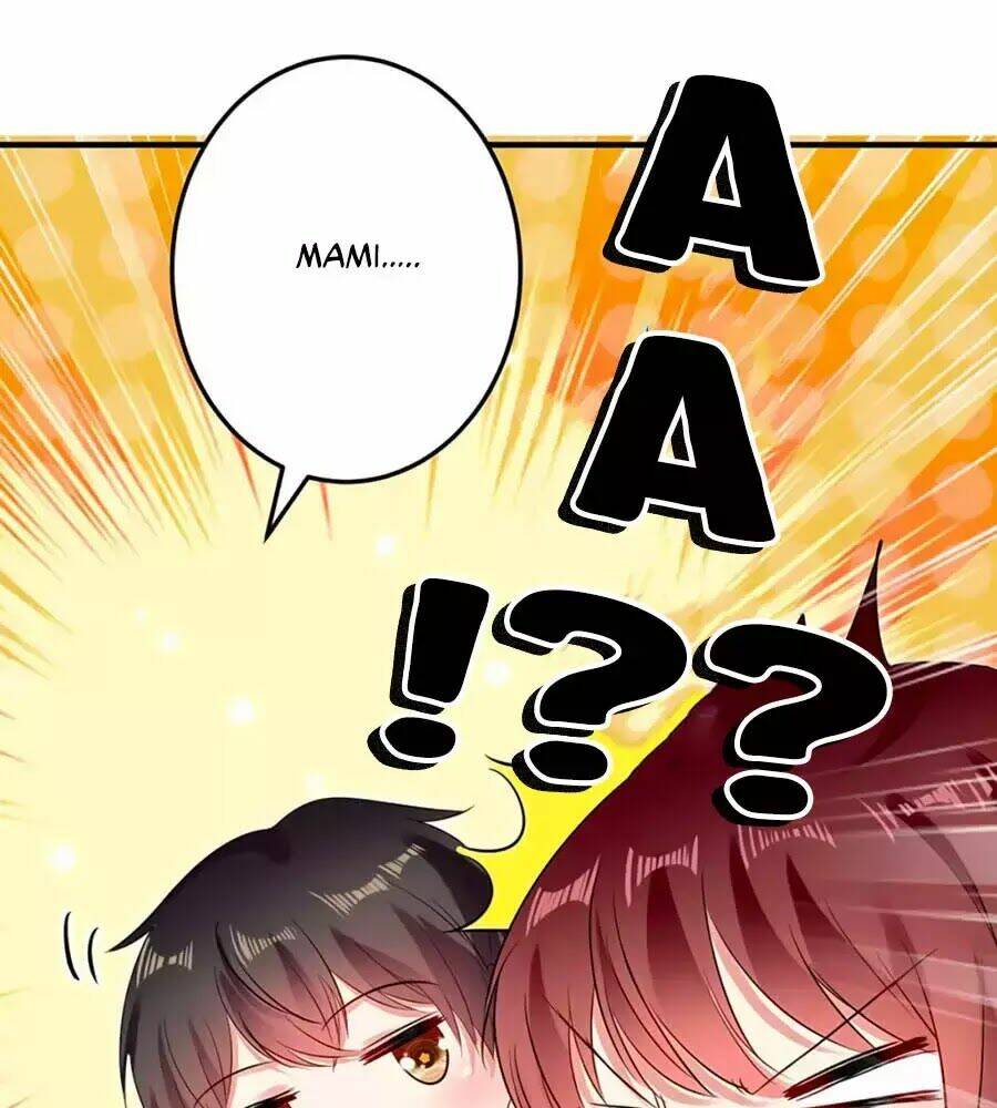 Thiên Tài Khốc Bảo: Tổng Tài Sủng Thê Quá Cường Hãn: Chapter 61