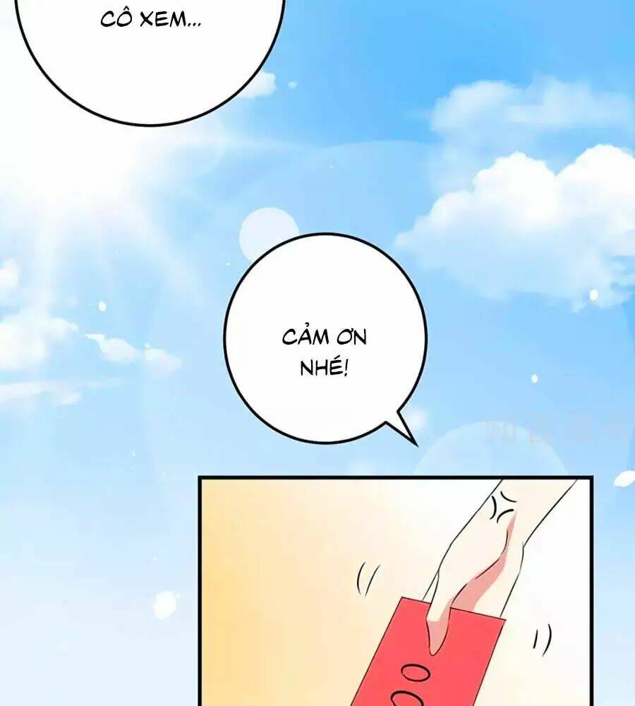 Thiên Tài Khốc Bảo: Tổng Tài Sủng Thê Quá Cường Hãn: Chapter 61