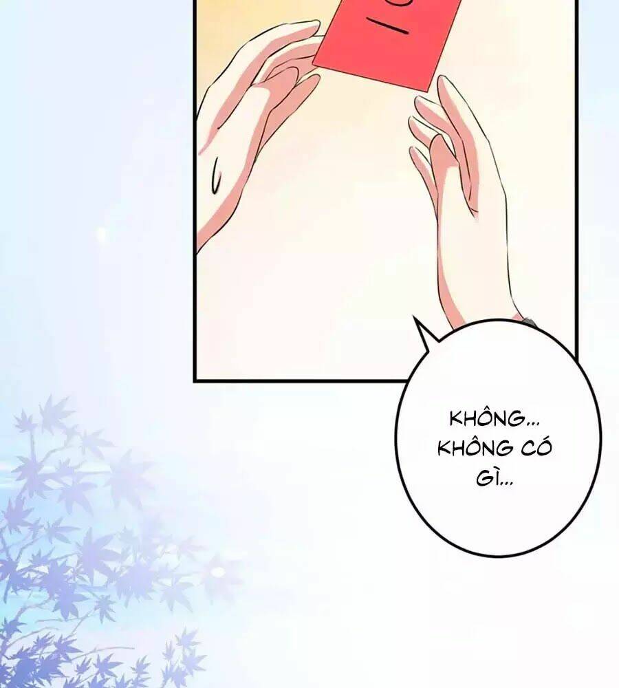Thiên Tài Khốc Bảo: Tổng Tài Sủng Thê Quá Cường Hãn: Chapter 61