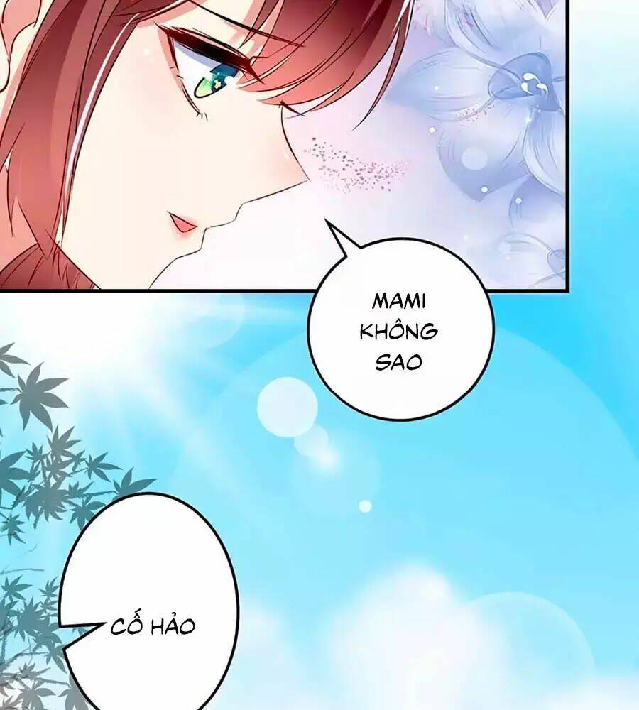 Thiên Tài Khốc Bảo: Tổng Tài Sủng Thê Quá Cường Hãn: Chapter 61
