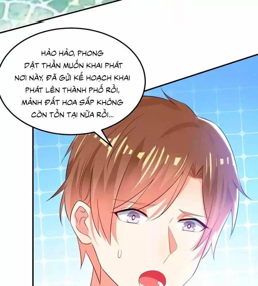 Thiên Tài Khốc Bảo: Tổng Tài Sủng Thê Quá Cường Hãn: Chapter 62