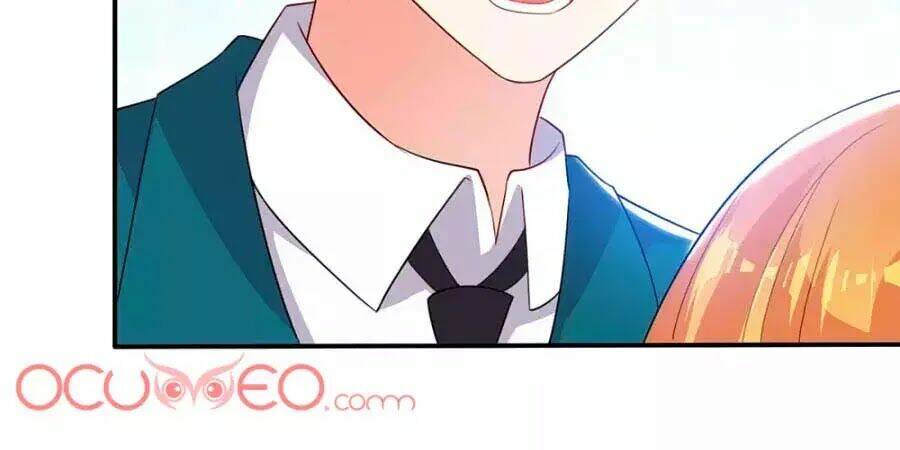 Thiên Tài Khốc Bảo: Tổng Tài Sủng Thê Quá Cường Hãn: Chapter 62