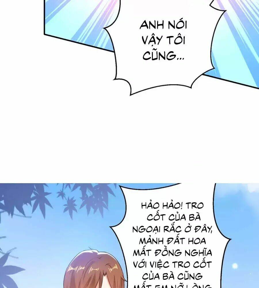 Thiên Tài Khốc Bảo: Tổng Tài Sủng Thê Quá Cường Hãn: Chapter 62