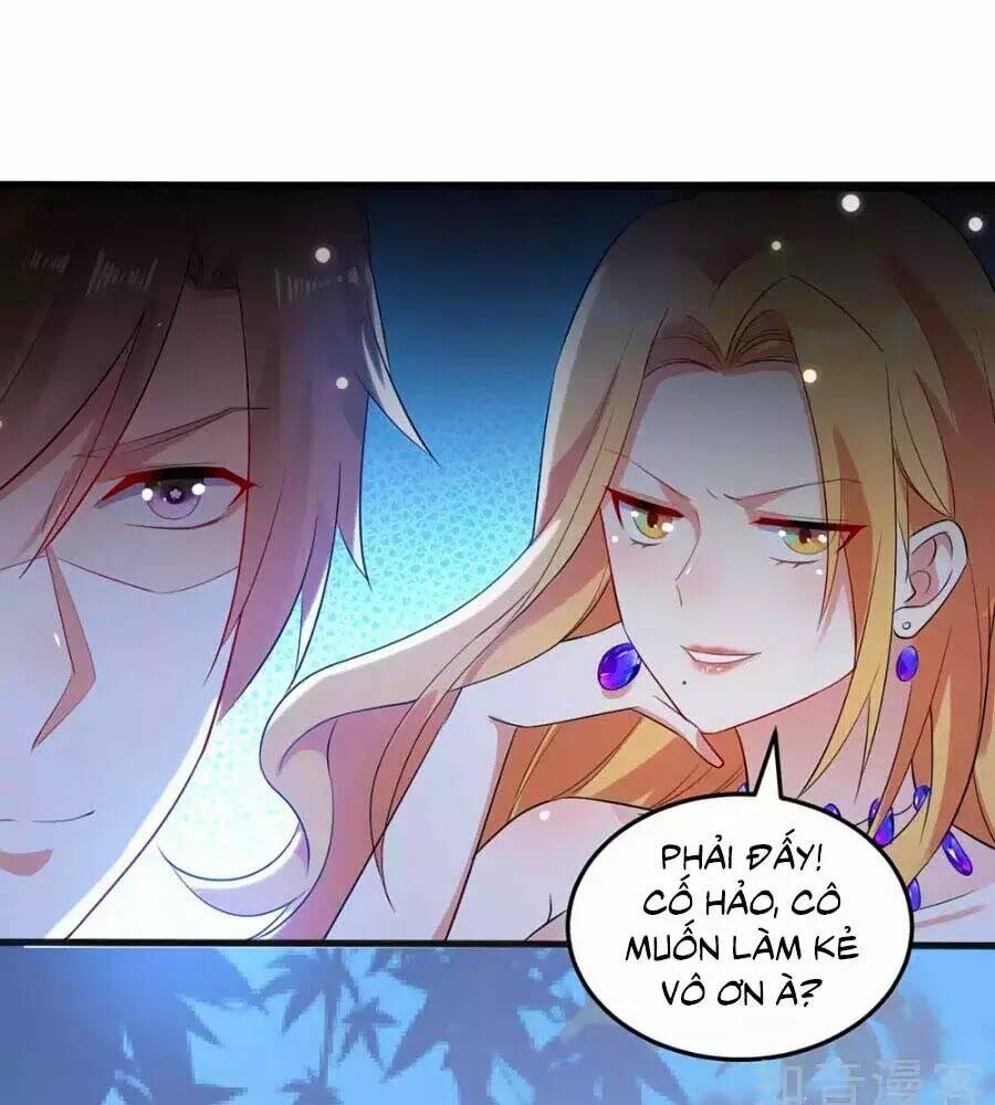 Thiên Tài Khốc Bảo: Tổng Tài Sủng Thê Quá Cường Hãn: Chapter 62
