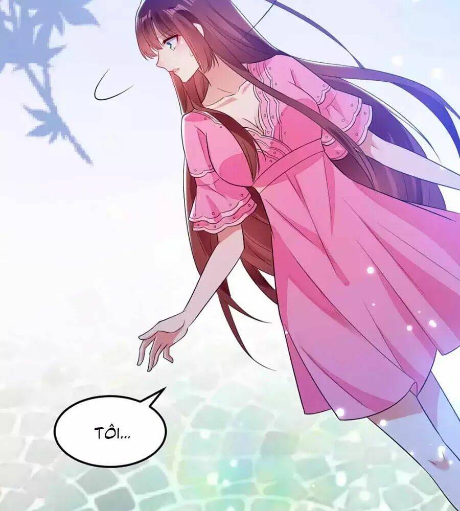 Thiên Tài Khốc Bảo: Tổng Tài Sủng Thê Quá Cường Hãn: Chapter 62