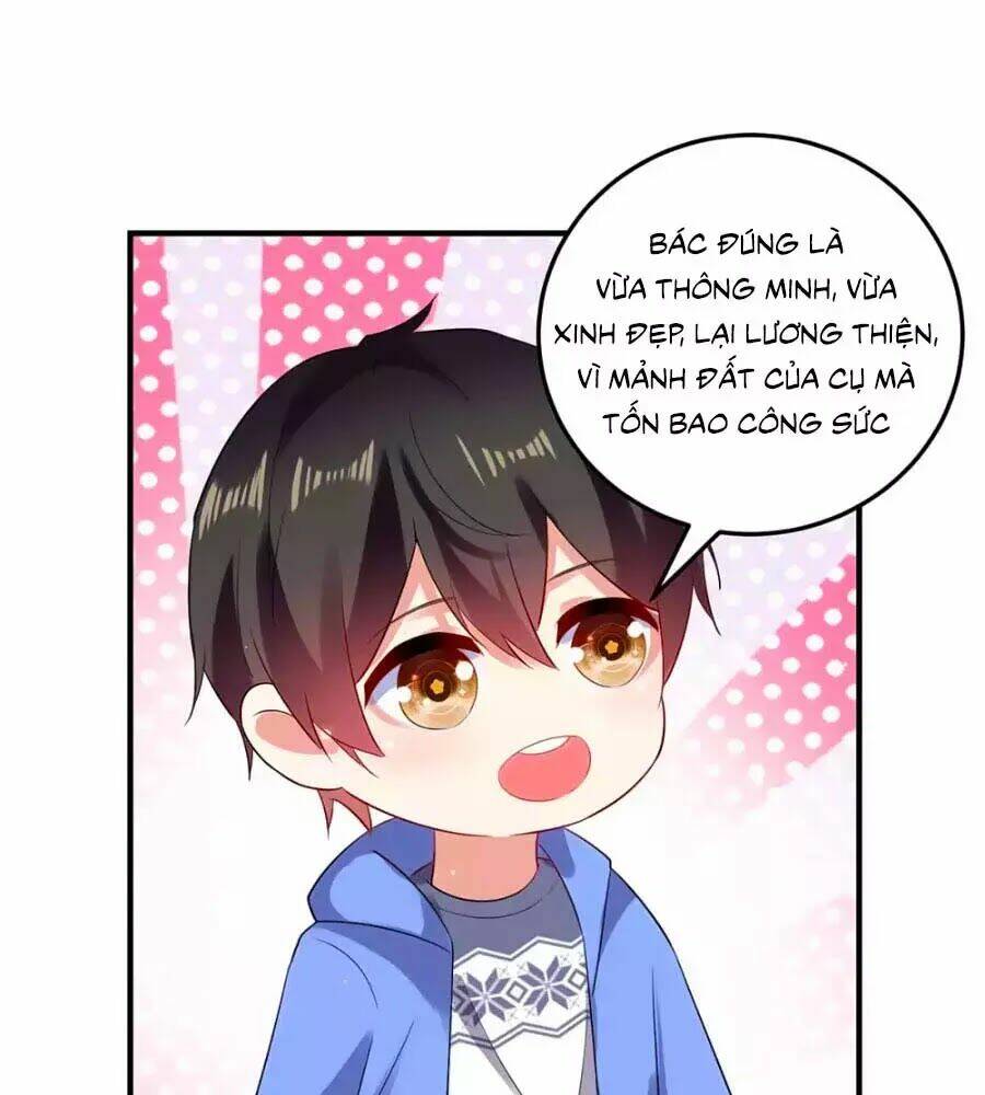 Thiên Tài Khốc Bảo: Tổng Tài Sủng Thê Quá Cường Hãn: Chapter 62