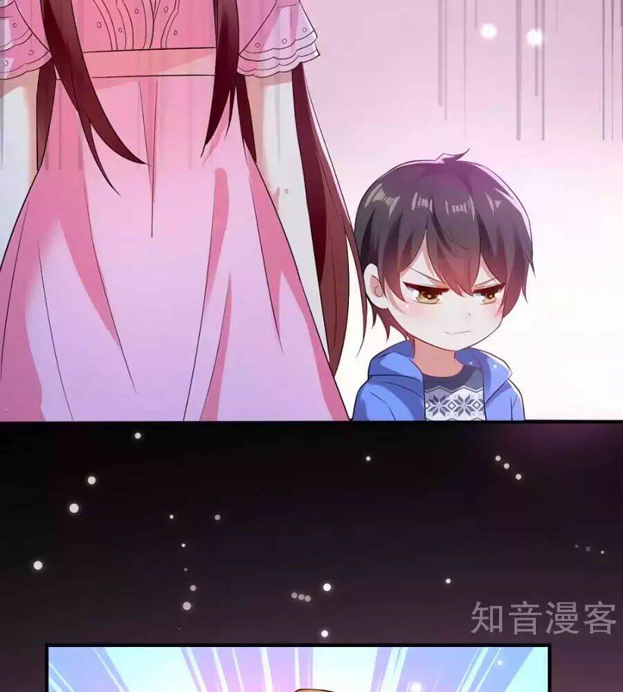 Thiên Tài Khốc Bảo: Tổng Tài Sủng Thê Quá Cường Hãn: Chapter 62