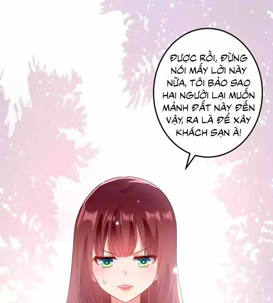 Thiên Tài Khốc Bảo: Tổng Tài Sủng Thê Quá Cường Hãn: Chapter 62