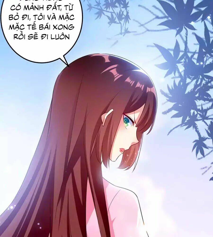 Thiên Tài Khốc Bảo: Tổng Tài Sủng Thê Quá Cường Hãn: Chapter 62