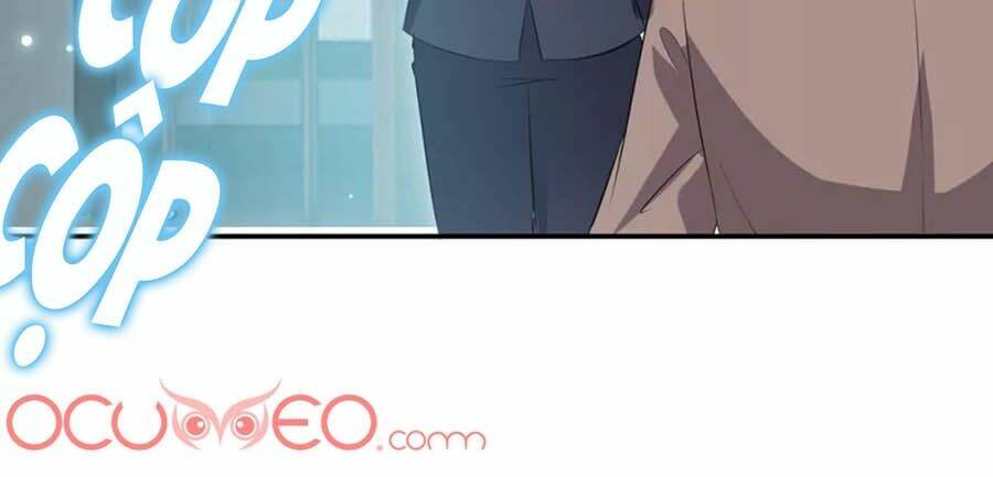 Thiên Tài Khốc Bảo: Tổng Tài Sủng Thê Quá Cường Hãn: Chapter 63