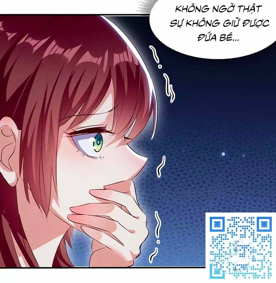 Thiên Tài Khốc Bảo: Tổng Tài Sủng Thê Quá Cường Hãn: Chapter 65