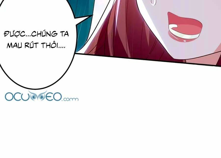 Thiên Tài Khốc Bảo: Tổng Tài Sủng Thê Quá Cường Hãn: Chapter 65