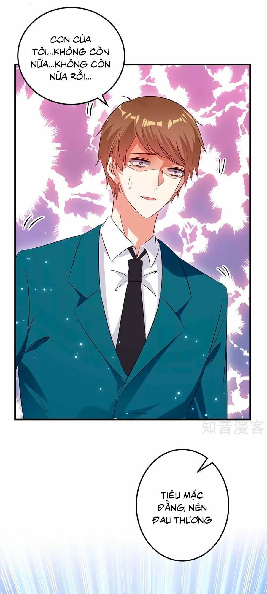 Thiên Tài Khốc Bảo: Tổng Tài Sủng Thê Quá Cường Hãn: Chapter 66