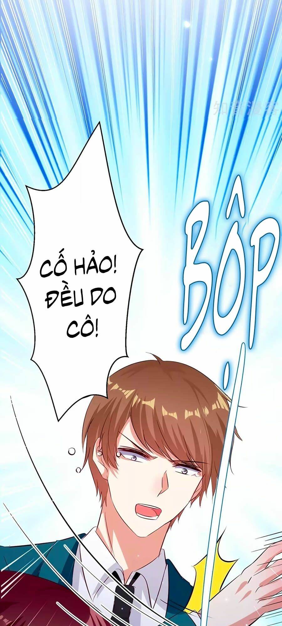 Thiên Tài Khốc Bảo: Tổng Tài Sủng Thê Quá Cường Hãn: Chapter 66