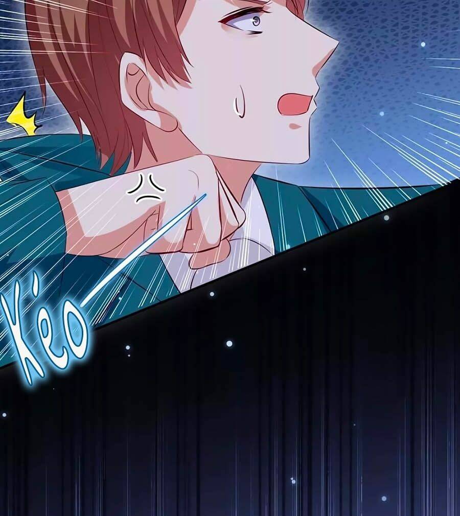 Thiên Tài Khốc Bảo: Tổng Tài Sủng Thê Quá Cường Hãn: Chapter 66