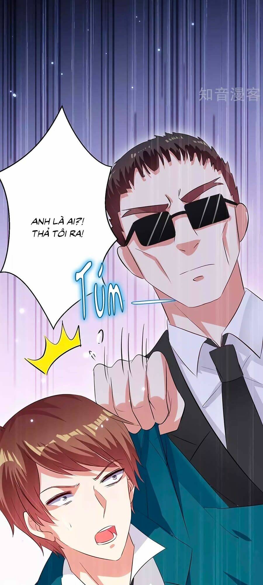 Thiên Tài Khốc Bảo: Tổng Tài Sủng Thê Quá Cường Hãn: Chapter 66