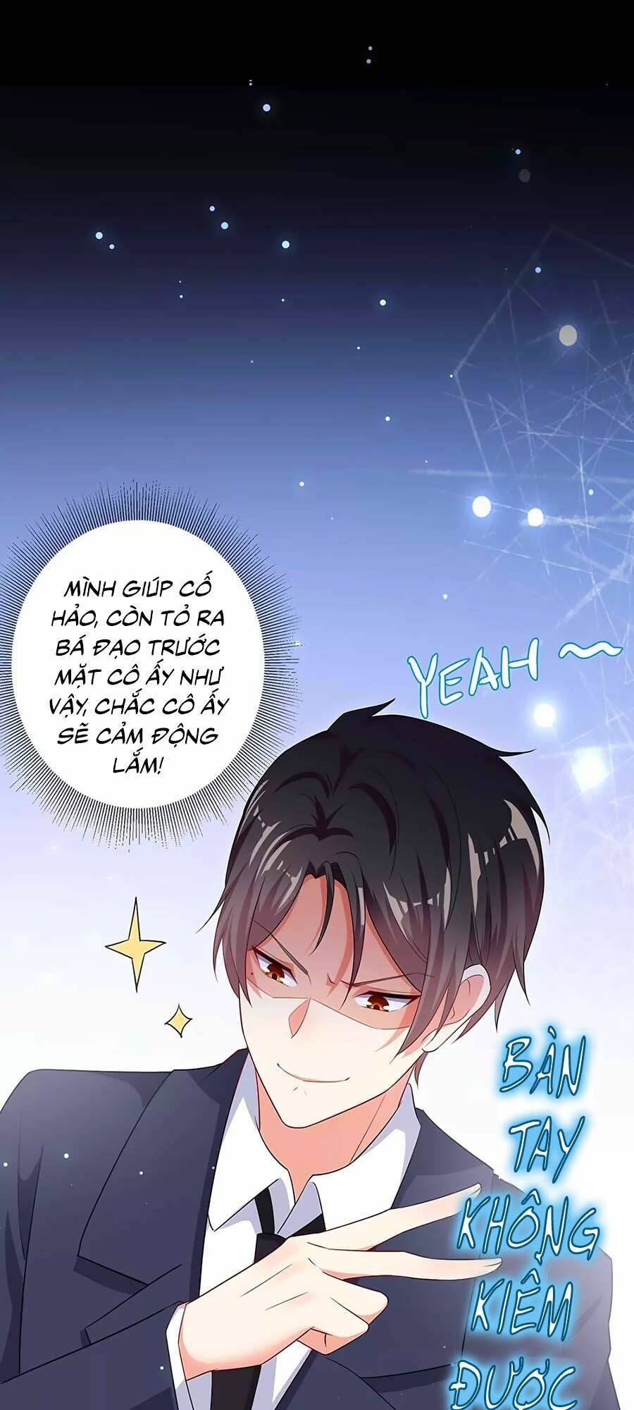 Thiên Tài Khốc Bảo: Tổng Tài Sủng Thê Quá Cường Hãn: Chapter 66