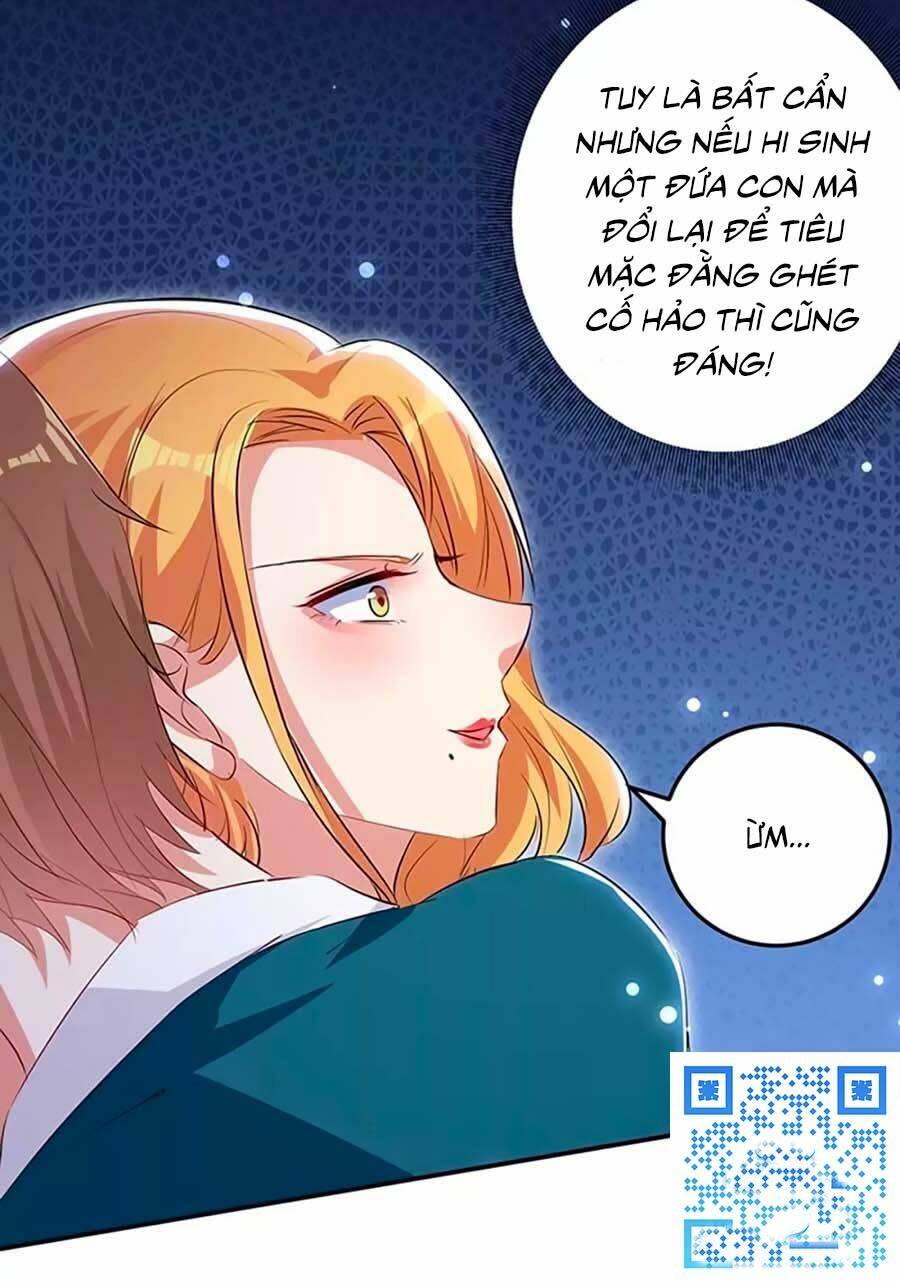 Thiên Tài Khốc Bảo: Tổng Tài Sủng Thê Quá Cường Hãn: Chapter 67