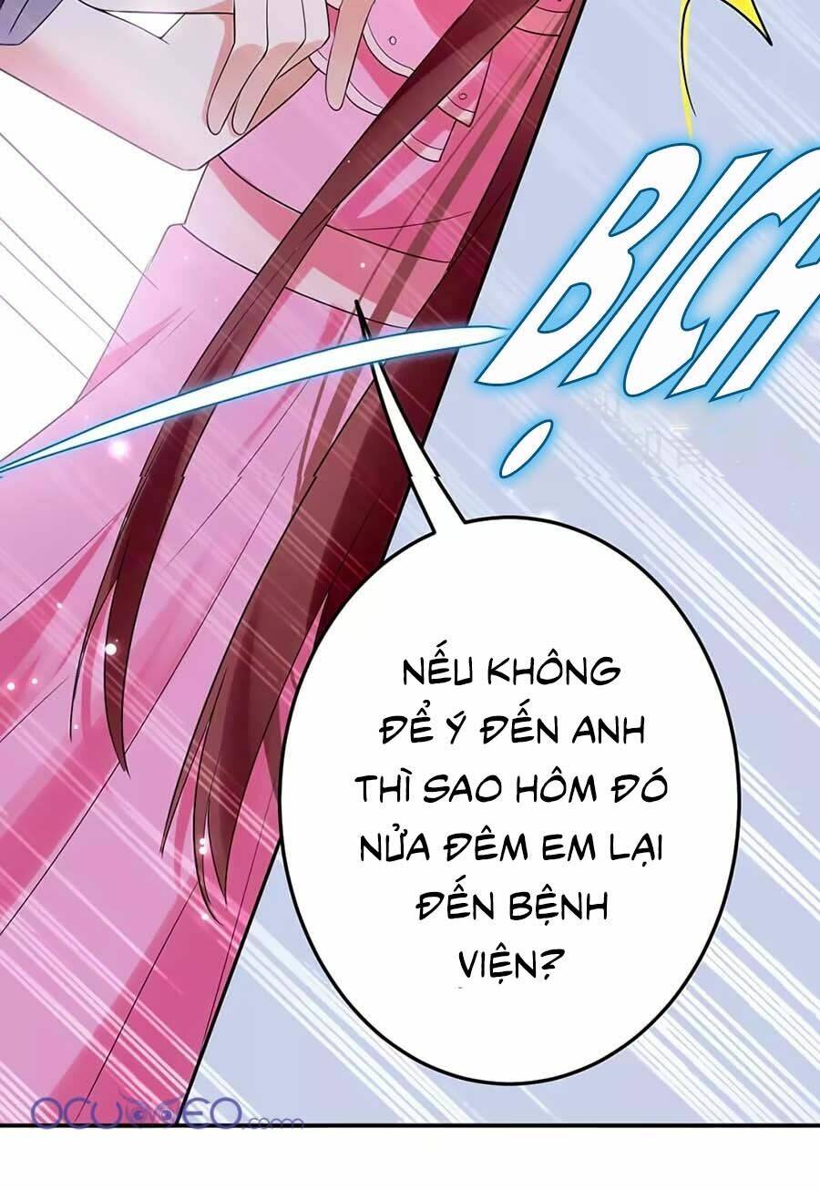 Thiên Tài Khốc Bảo: Tổng Tài Sủng Thê Quá Cường Hãn: Chapter 67