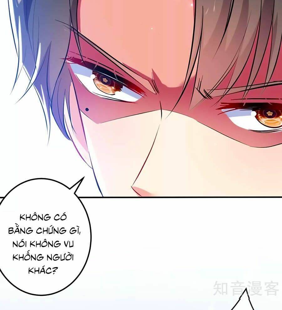 Thiên Tài Khốc Bảo: Tổng Tài Sủng Thê Quá Cường Hãn: Chapter 68