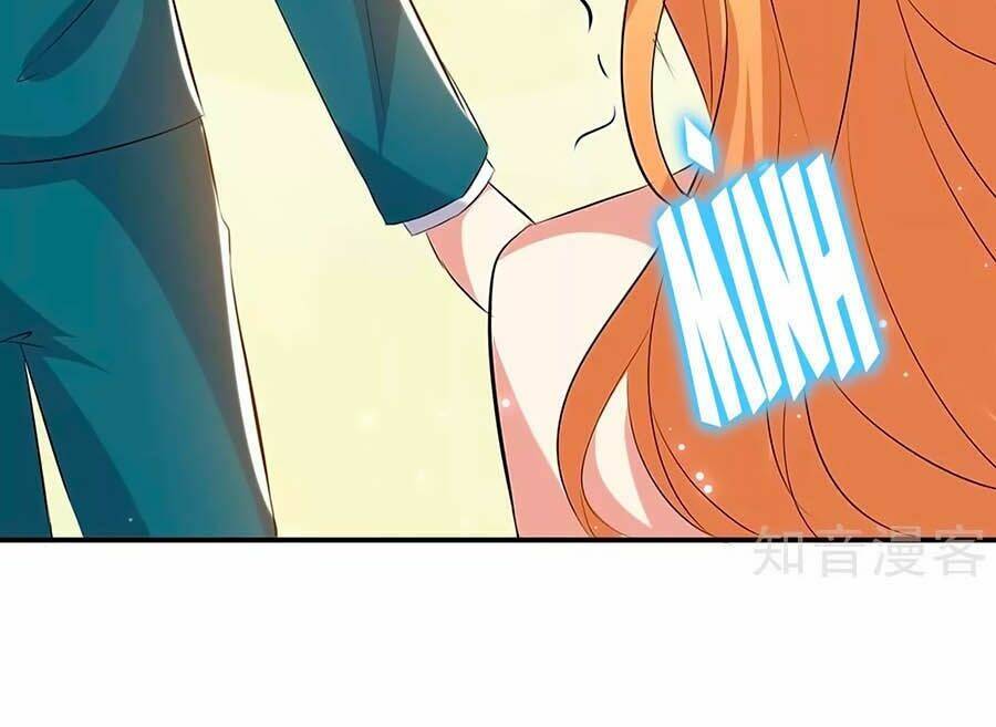 Thiên Tài Khốc Bảo: Tổng Tài Sủng Thê Quá Cường Hãn: Chapter 68