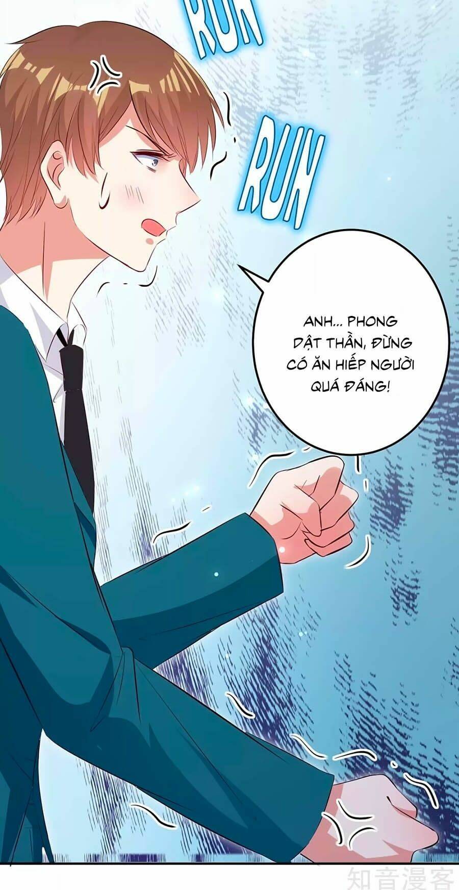 Thiên Tài Khốc Bảo: Tổng Tài Sủng Thê Quá Cường Hãn: Chapter 68