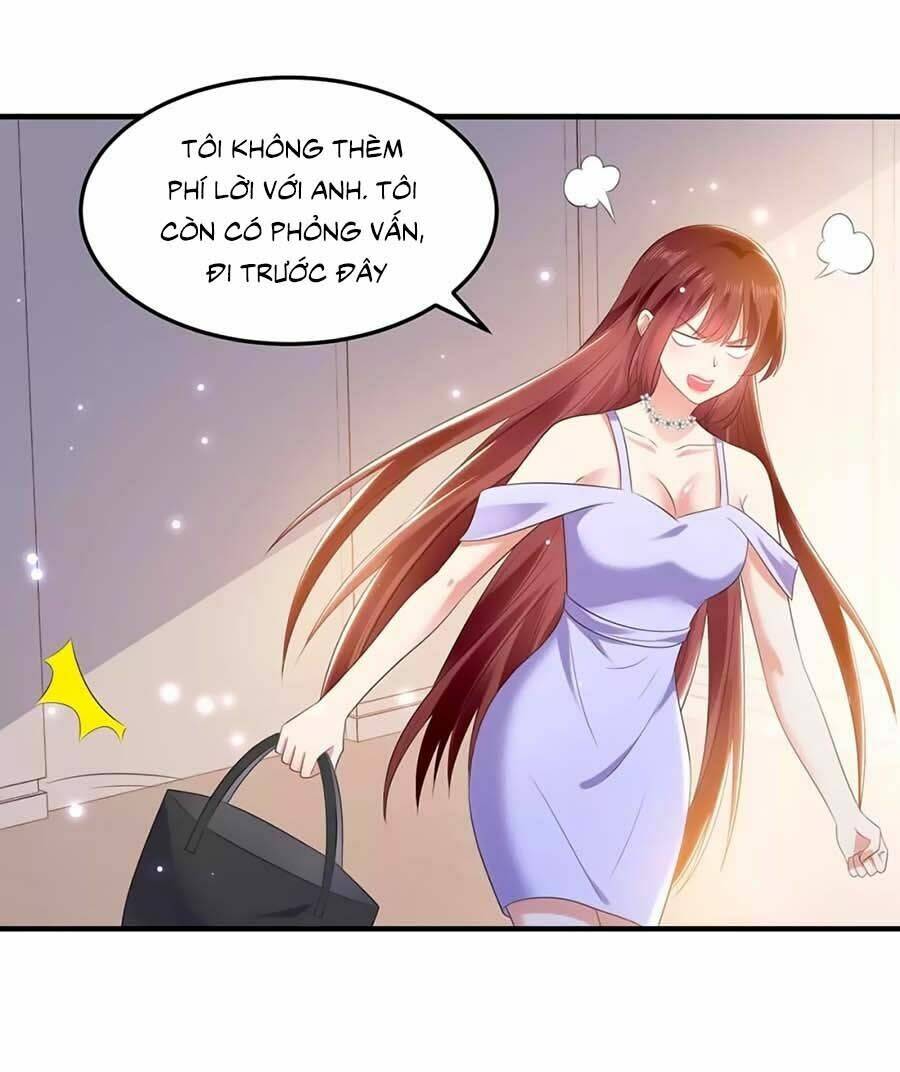 Thiên Tài Khốc Bảo: Tổng Tài Sủng Thê Quá Cường Hãn: Chapter 69