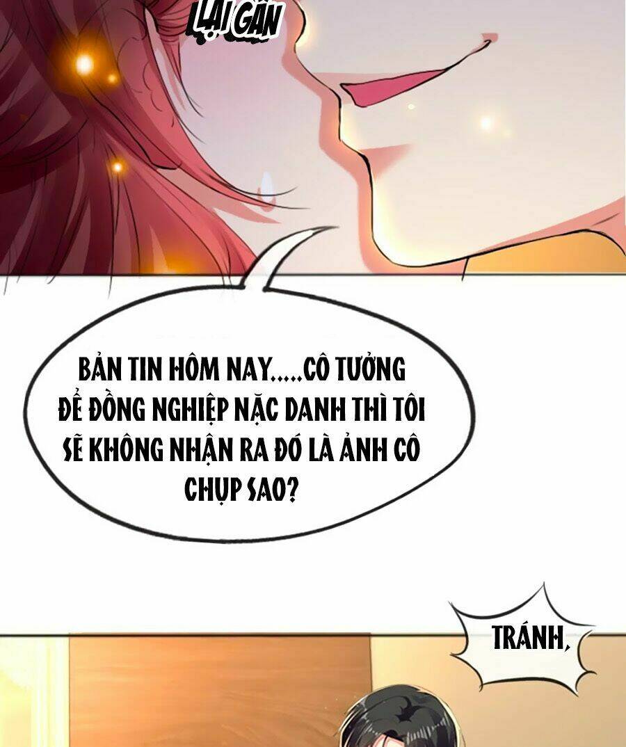 Thiên Tài Khốc Bảo: Tổng Tài Sủng Thê Quá Cường Hãn: Chapter 7