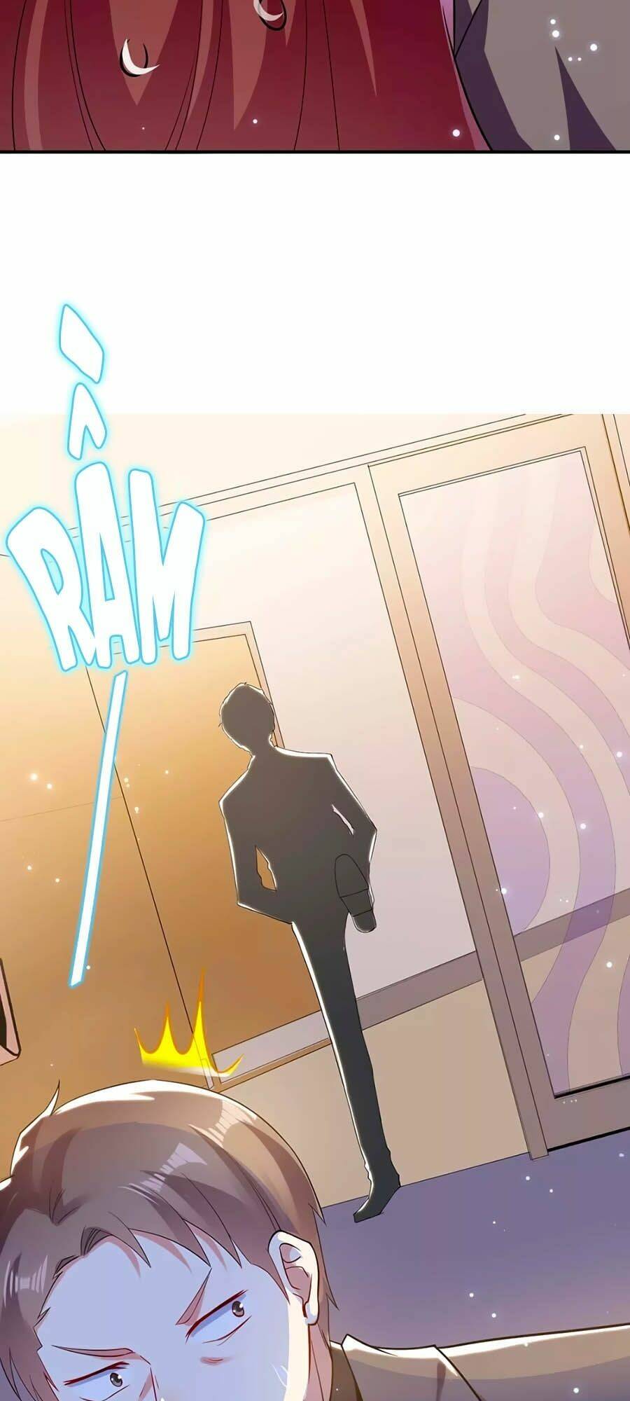 Thiên Tài Khốc Bảo: Tổng Tài Sủng Thê Quá Cường Hãn: Chapter 71