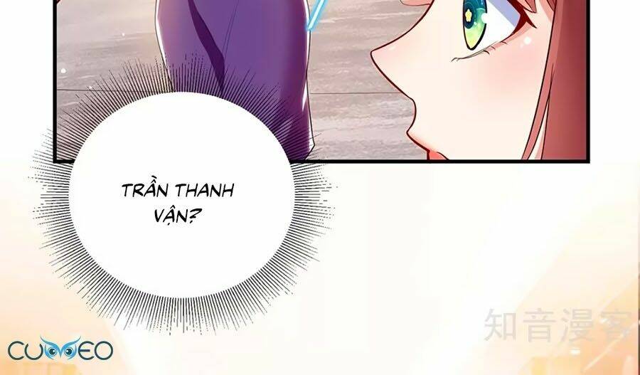 Thiên Tài Khốc Bảo: Tổng Tài Sủng Thê Quá Cường Hãn: Chapter 72