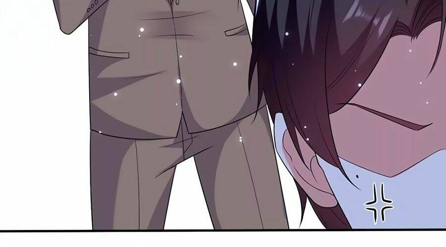 Thiên Tài Khốc Bảo: Tổng Tài Sủng Thê Quá Cường Hãn: Chapter 72