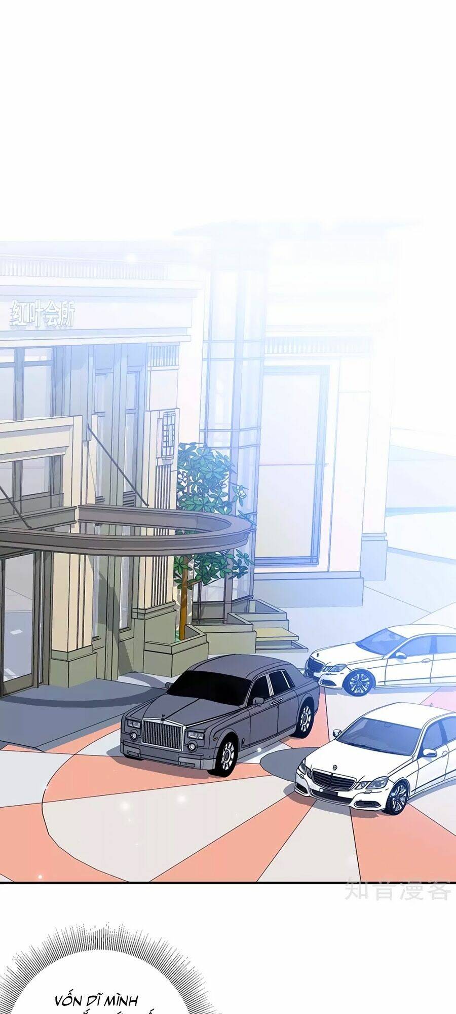 Thiên Tài Khốc Bảo: Tổng Tài Sủng Thê Quá Cường Hãn: Chapter 73