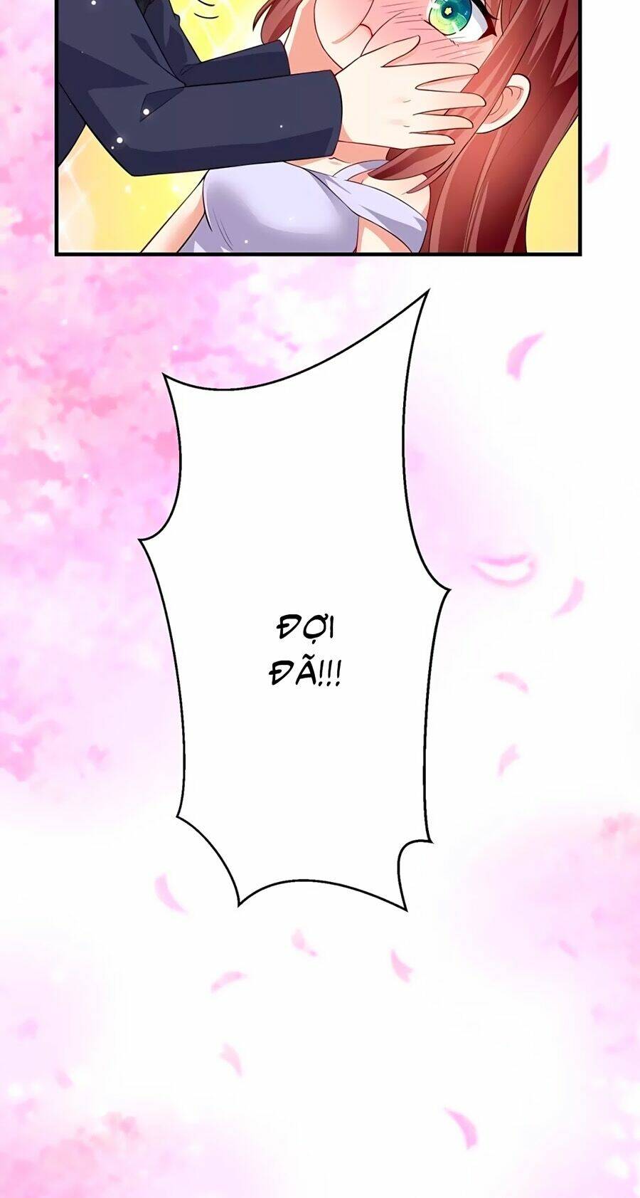 Thiên Tài Khốc Bảo: Tổng Tài Sủng Thê Quá Cường Hãn: Chapter 73