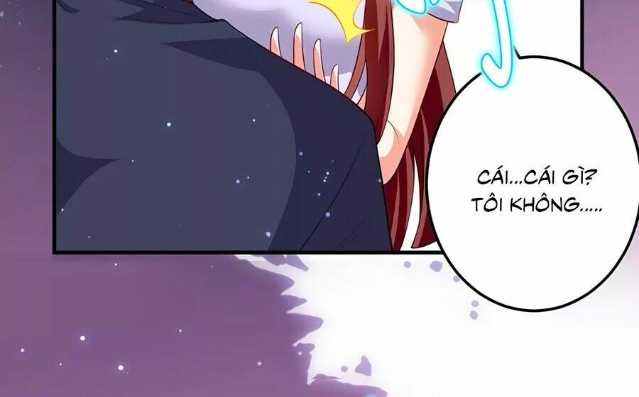 Thiên Tài Khốc Bảo: Tổng Tài Sủng Thê Quá Cường Hãn: Chapter 73