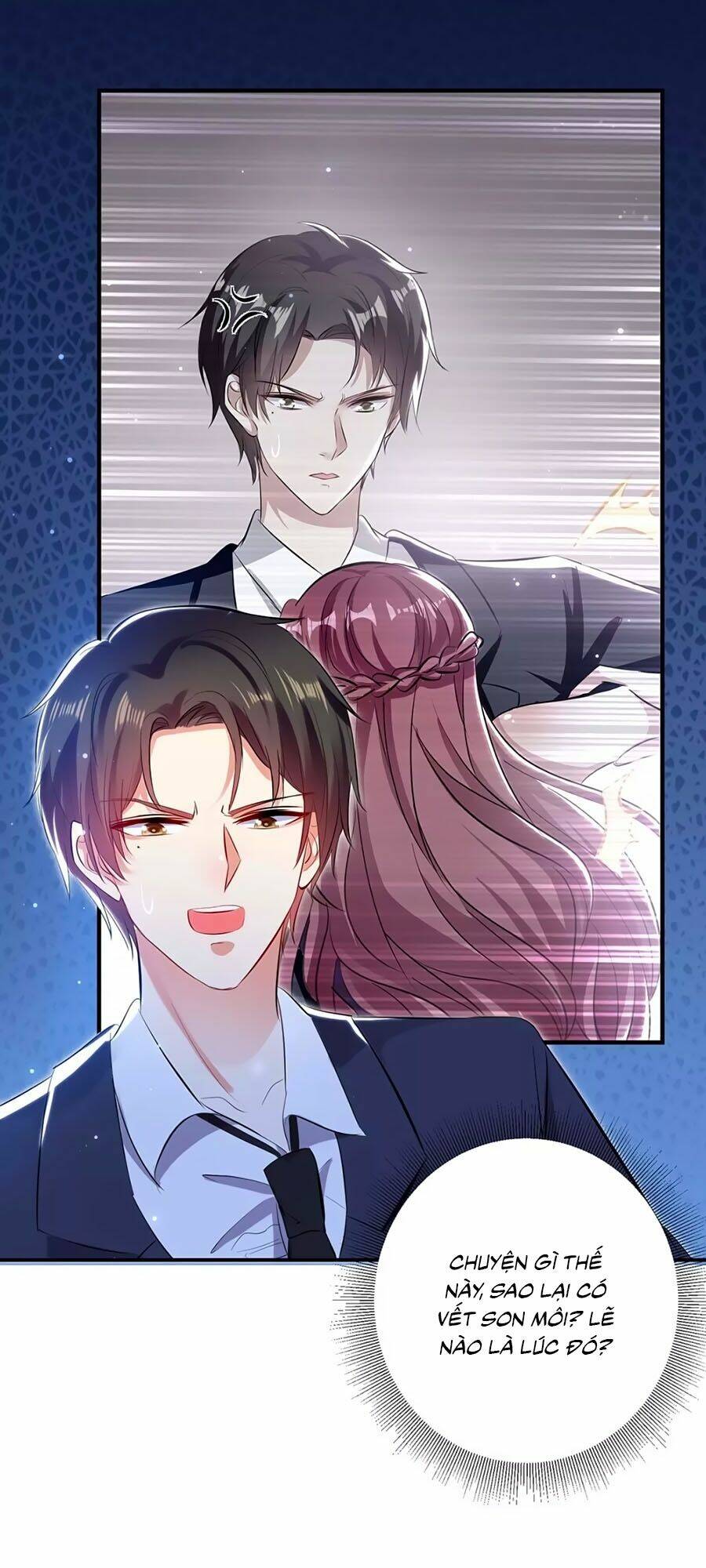 Thiên Tài Khốc Bảo: Tổng Tài Sủng Thê Quá Cường Hãn: Chapter 74