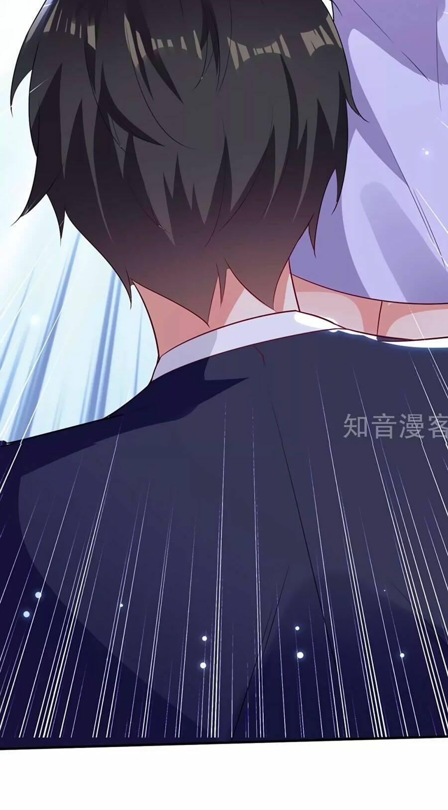 Thiên Tài Khốc Bảo: Tổng Tài Sủng Thê Quá Cường Hãn: Chapter 76