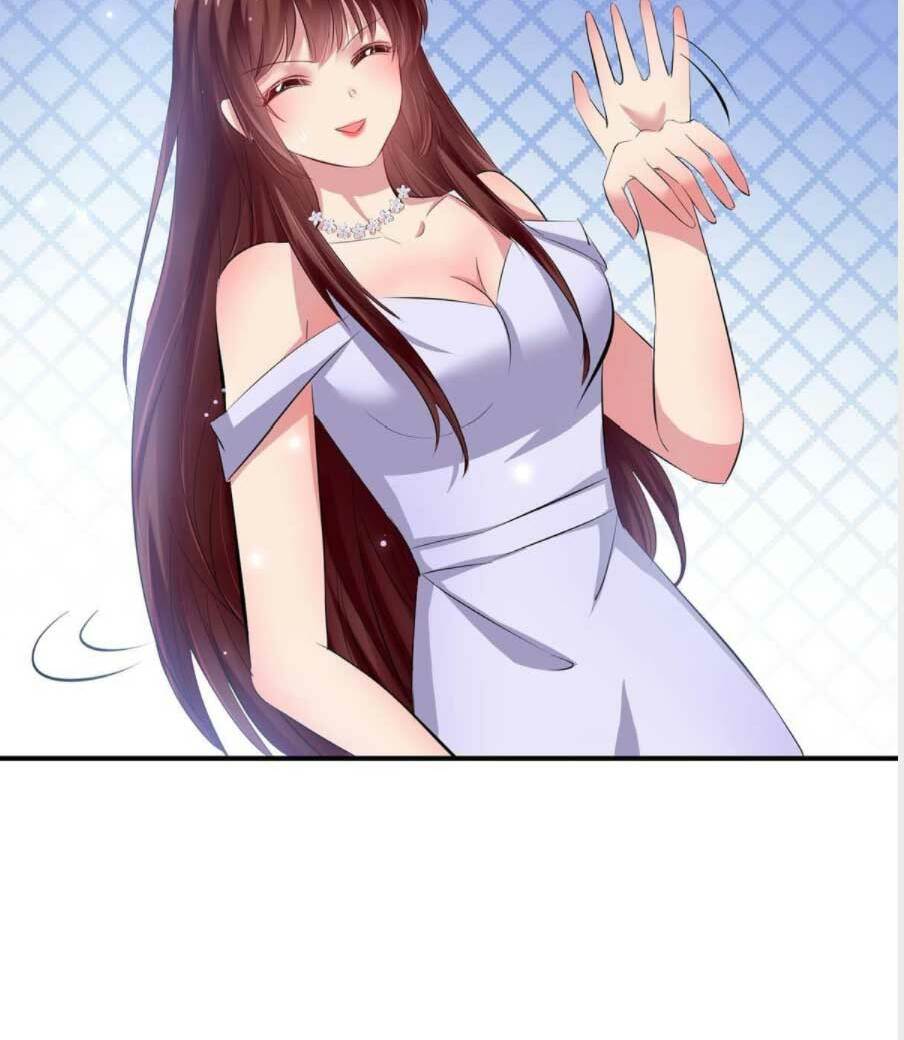 Thiên Tài Khốc Bảo: Tổng Tài Sủng Thê Quá Cường Hãn: Chapter 77