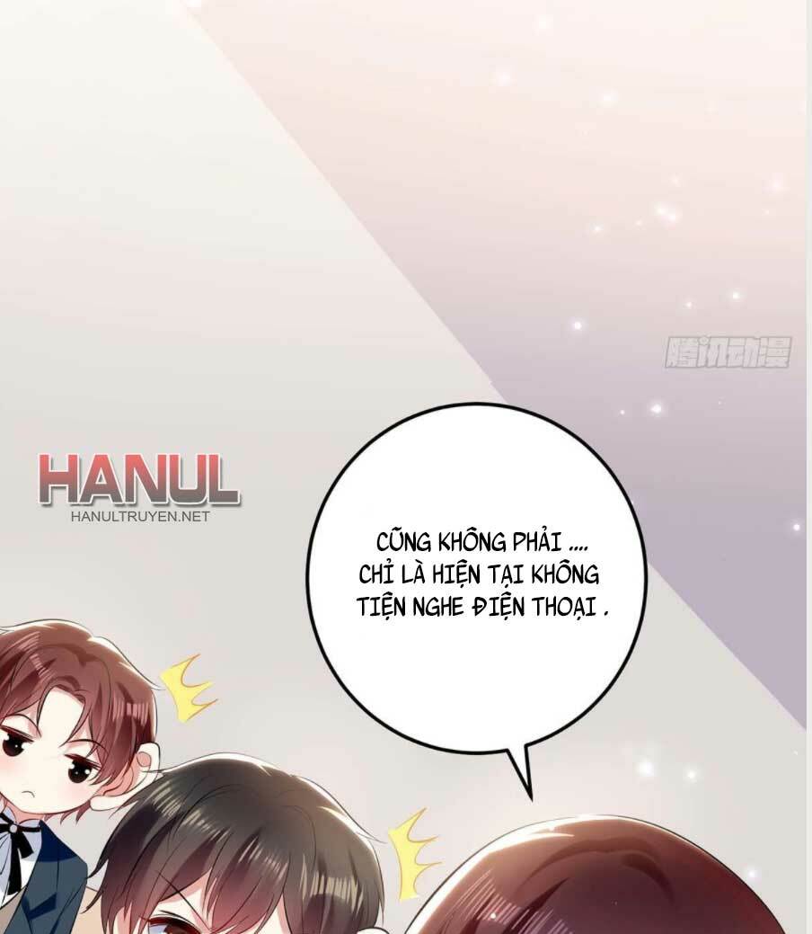 Thiên Tài Khốc Bảo: Tổng Tài Sủng Thê Quá Cường Hãn: Chapter 77
