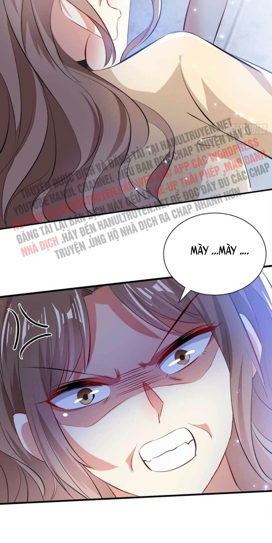Thiên Tài Khốc Bảo: Tổng Tài Sủng Thê Quá Cường Hãn: Chapter 78