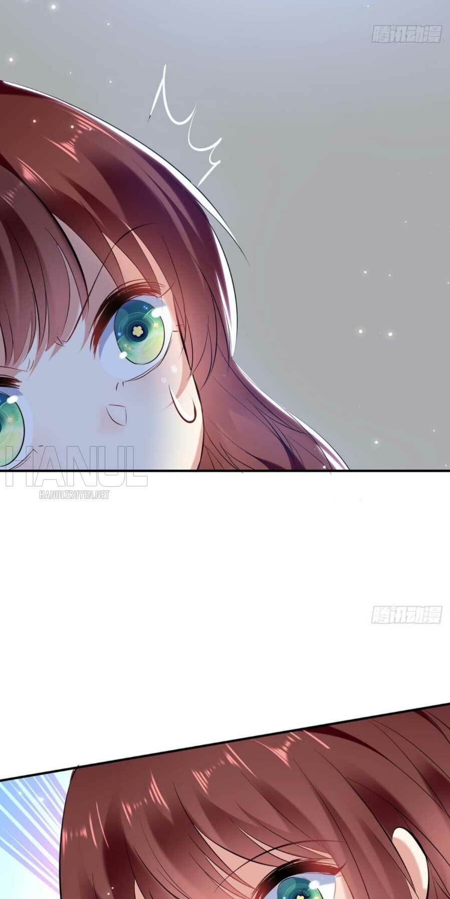 Thiên Tài Khốc Bảo: Tổng Tài Sủng Thê Quá Cường Hãn: Chapter 78