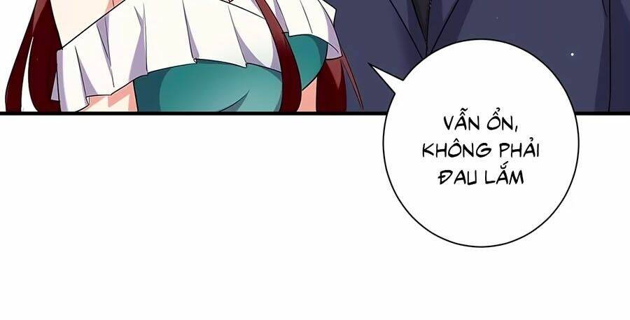 Thiên Tài Khốc Bảo: Tổng Tài Sủng Thê Quá Cường Hãn: Chapter 79