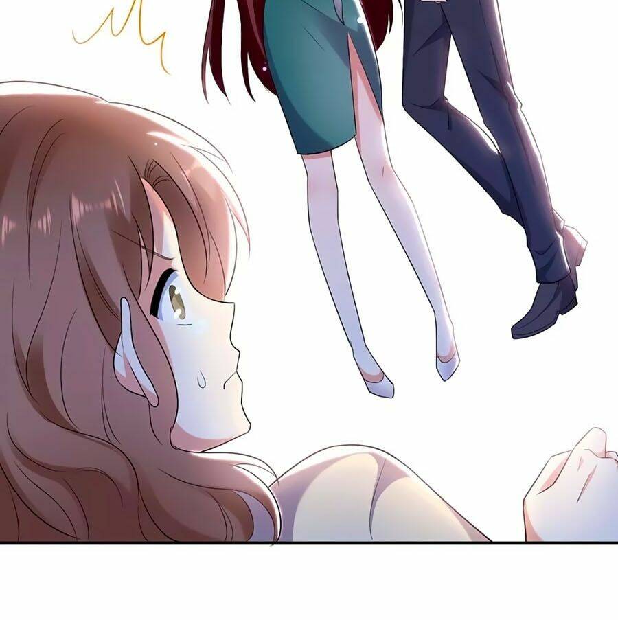 Thiên Tài Khốc Bảo: Tổng Tài Sủng Thê Quá Cường Hãn: Chapter 79
