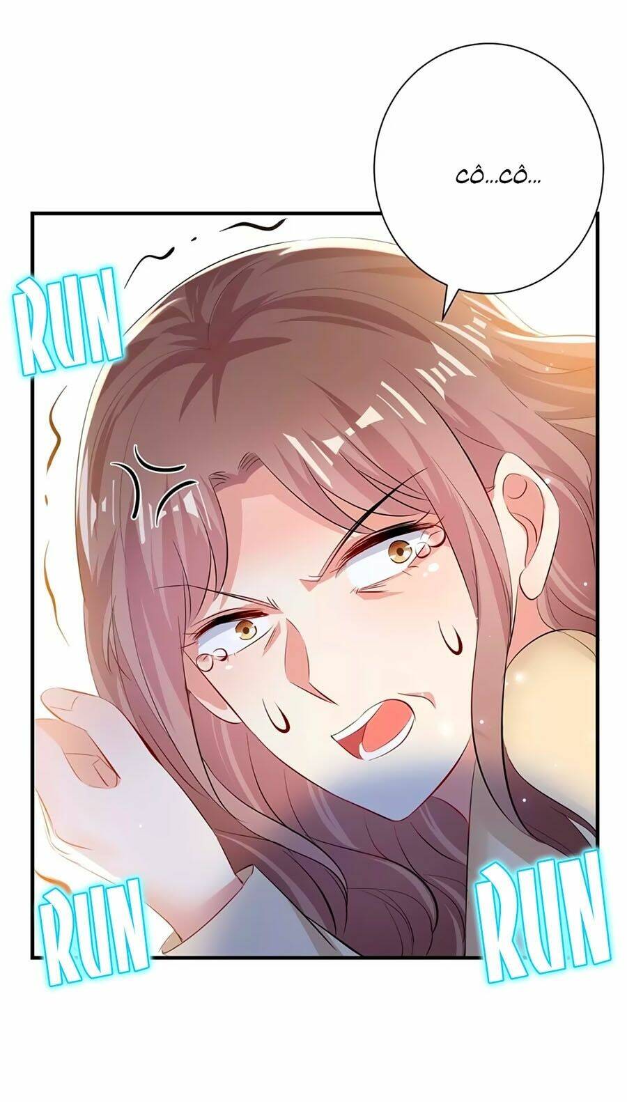 Thiên Tài Khốc Bảo: Tổng Tài Sủng Thê Quá Cường Hãn: Chapter 79