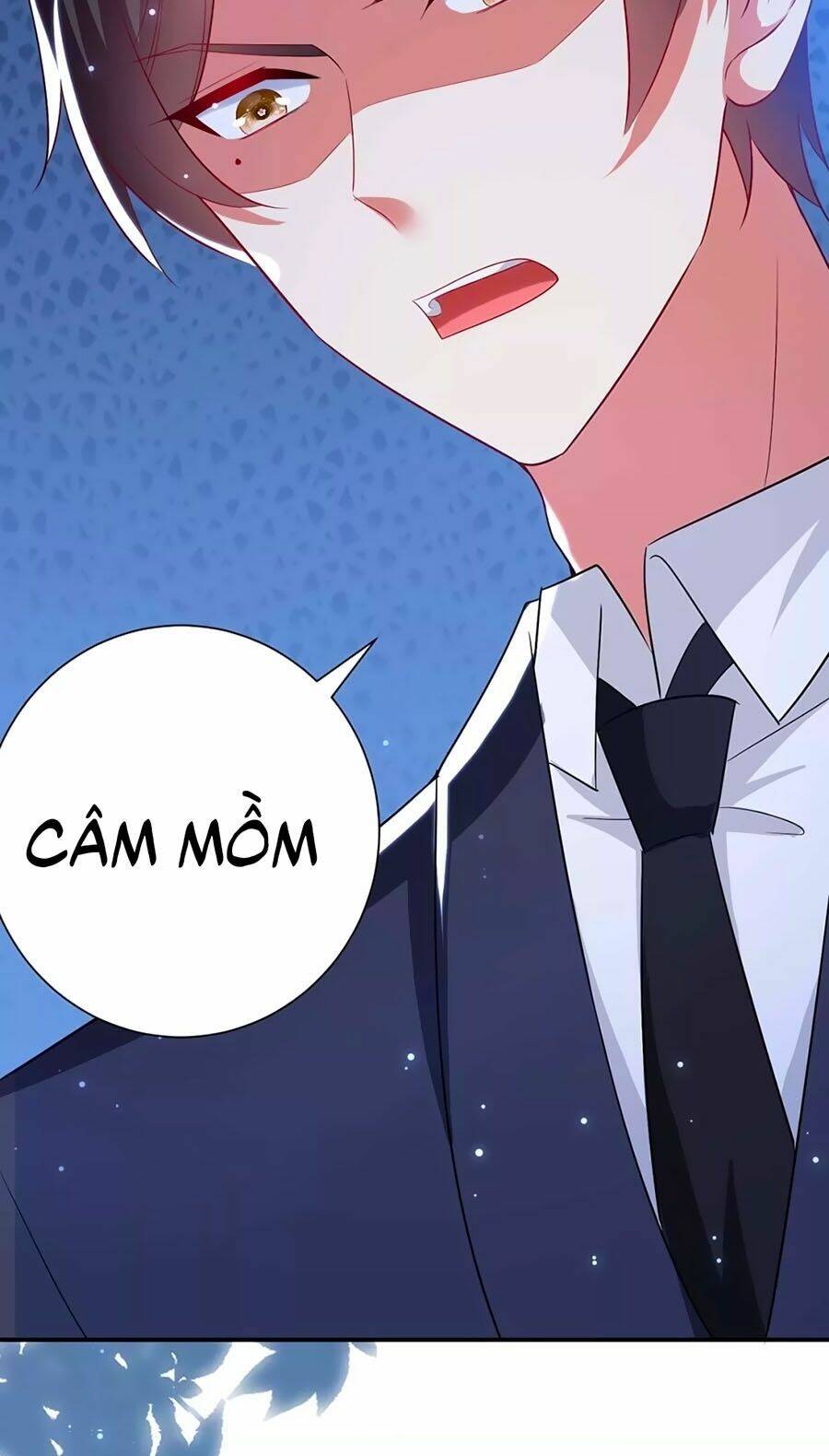 Thiên Tài Khốc Bảo: Tổng Tài Sủng Thê Quá Cường Hãn: Chapter 79