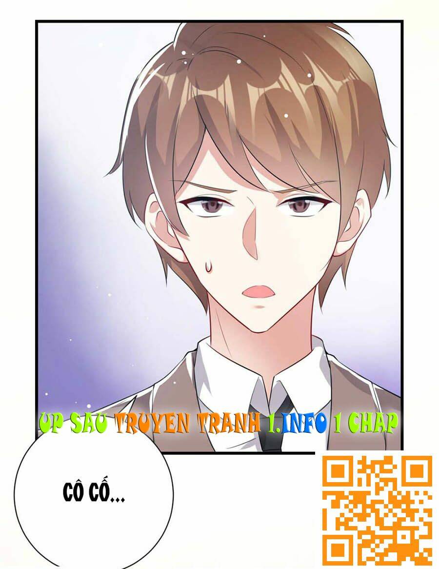 Thiên Tài Khốc Bảo: Tổng Tài Sủng Thê Quá Cường Hãn: Chapter 80